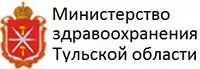 Минздрав Тульской области